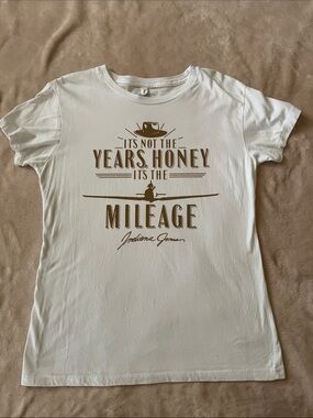 Indiana Jones Shirt